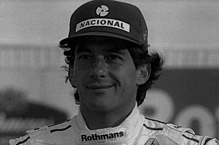 25 χρόνια από τον καταραμένο αγώνα της Ίμολα