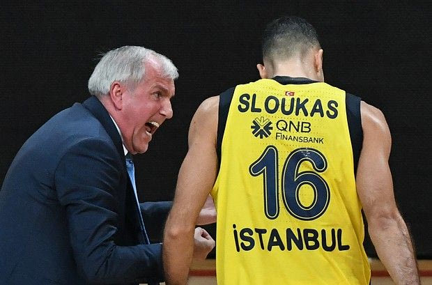 3 λόγοι που η Φενέρμπαχτσε θα κατακτήσει το τρόπαιο