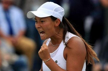 Η Τάρα Μουρ έκανε την πιο εξωπραγματική ανατροπή στο σύγχρονο τένις