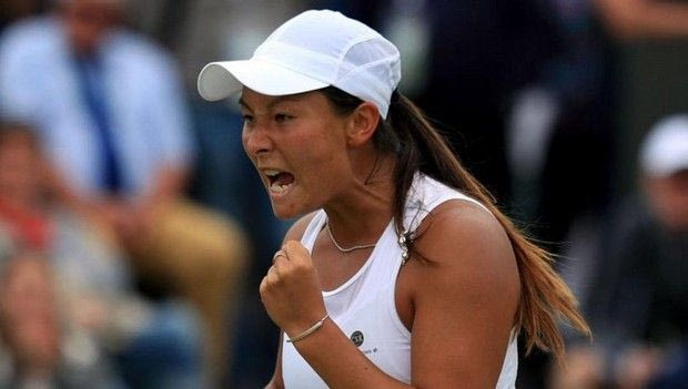 Η Τάρα Μουρ έκανε την πιο εξωπραγματική ανατροπή στο σύγχρονο τένις