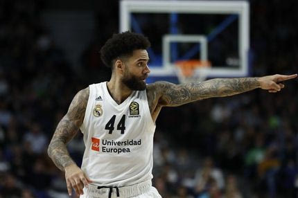 Ρεάλ Μαδρίτης: Όχι άλλο ένα κείμενο για τη δυνατότητά της να επιλέγει