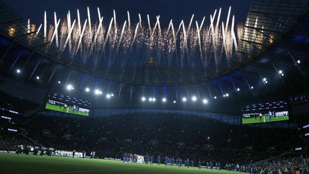 Η πρώτη εντός έδρας νίκη της Τότεναμ αξίζει 1.000.000.000 ευρώ