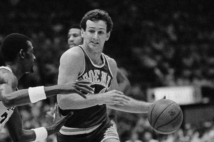 Ο Πολ Γουέστφαλ είχε ζητήσει το πιο διάσημο τάιμ άουτ στην ιστορία και μπαίνει στο Hall of Fame