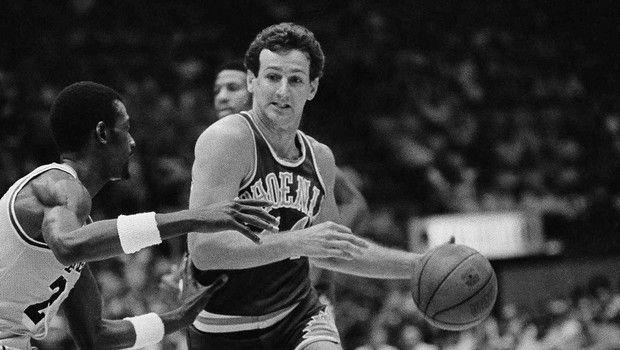 Ο Πολ Γουέστφαλ είχε ζητήσει το πιο διάσημο τάιμ άουτ στην ιστορία και μπαίνει στο Hall of Fame