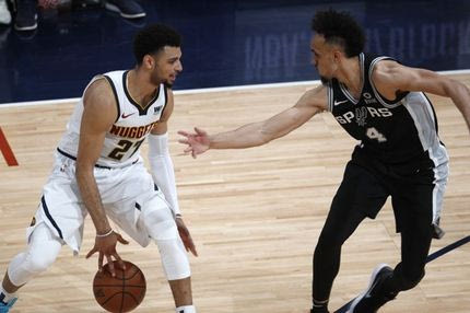 Οι ήρωες της διπλανής πόρτας στη σειρά Νάγκετς-Σπερς