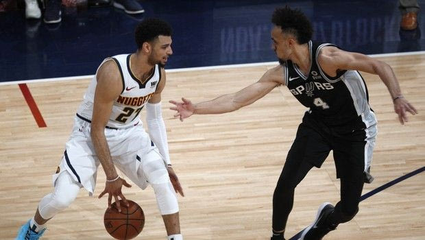 Οι ήρωες της διπλανής πόρτας στη σειρά Νάγκετς-Σπερς