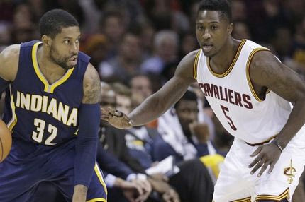 Ο Ουίλ Τσέρι άρπαζε πάντα τις ευκαιρίες