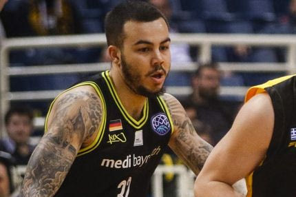 Ο Γκέιμπ Γιορκ ήρθε στην ΑΕΚ για να εκτελεί. Τους άλλους