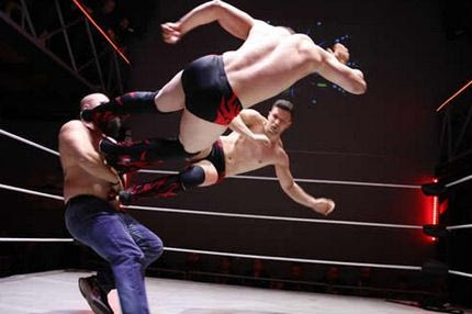 ZMAKDOME 24: Προάγγελος μεγάλης συμφοράς!