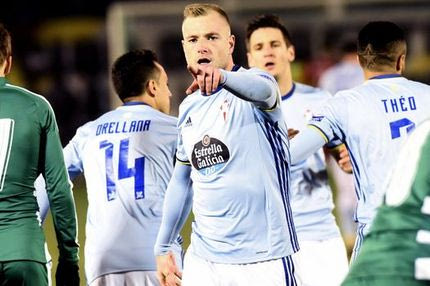 Γιον Γκουϊντέτι, ένας Σουηδός με αφρικανική καρδιά στα υπόψιν του Ολυμπιακού