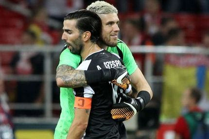 Οι παίκτες που δεν έμειναν ποτέ από βενζίνη