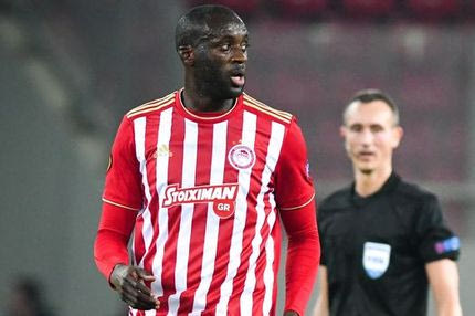 Γιάγια Τουρέ: Ένας σύγχρονος σκλάβος με αφέντη τον Σέλουκ