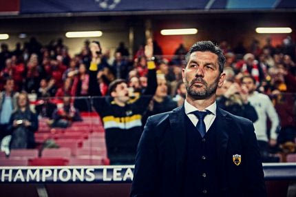 ΑΕΚ: Τι γνωρίζει ο Ουζουνίδης που δεν ξέρει ο Καρέρα