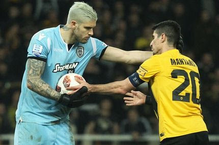 ΠΑΟΚ – ΑΕΚ: Η νίκη απαιτεί ποιότητα και ο τίτλος μάχη