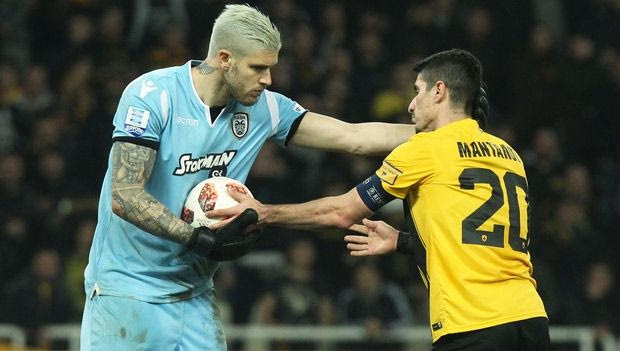 ΠΑΟΚ – ΑΕΚ: Η νίκη απαιτεί ποιότητα και ο τίτλος μάχη