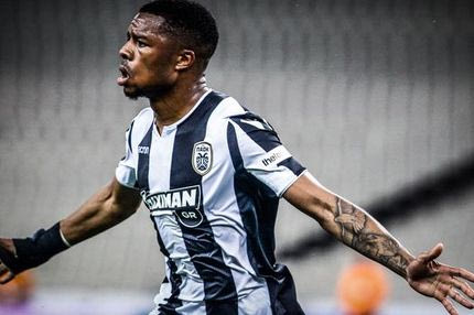 ΠΑΟΚ – ΑΕΚ: Το γκολ του Άκπομ σήμανε… triple double