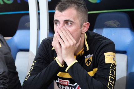 ΑΕΚ: Η μαύρη τρύπα της ‘κουλούρας’ που στοίχισε σε διάρκεια