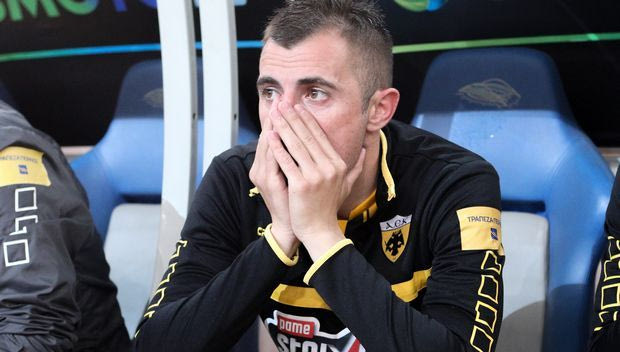 ΑΕΚ: Η μαύρη τρύπα της ‘κουλούρας’ που στοίχισε σε διάρκεια