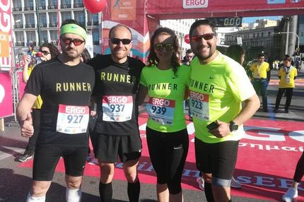 Ο διάσημος Βορειομακεδόνας θαυμαστής του Αντετοκούνμπο