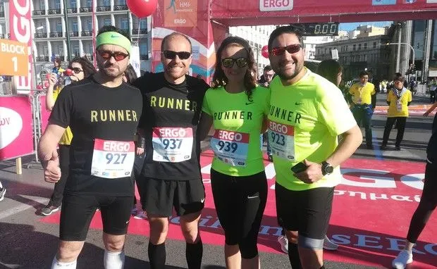 Ο διάσημος Βορειομακεδόνας θαυμαστής του Αντετοκούνμπο