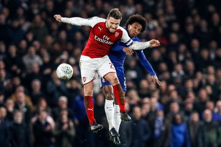 Τσέλσι-Άρσεναλ: O ρεαλιστής Σάρι και το combo δίλημμα του Έμερι