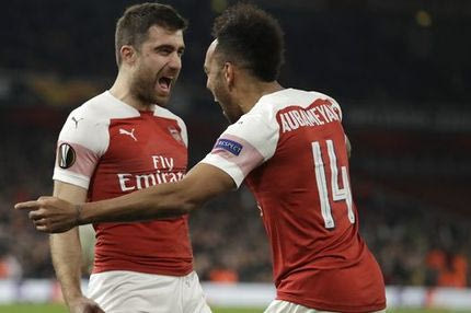 Ο αχόρταγος Έμερι και η πρόκληση για τον Παπασταθόπουλο