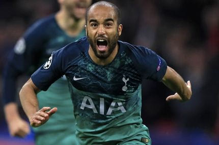 Άγιαξ-Τότεναμ: Ο τακτικός θρίαμβος του Ποτσετίνο και η… τρίτη φορά αριστερά του Λούκας