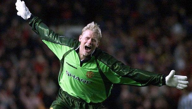 Μάντσεστερ Γιουνάιτεντ-Μπάγερν Μονάχου: Το ημερολόγιο του Πέτερ Σμάιχελ από το 91ο λεπτό