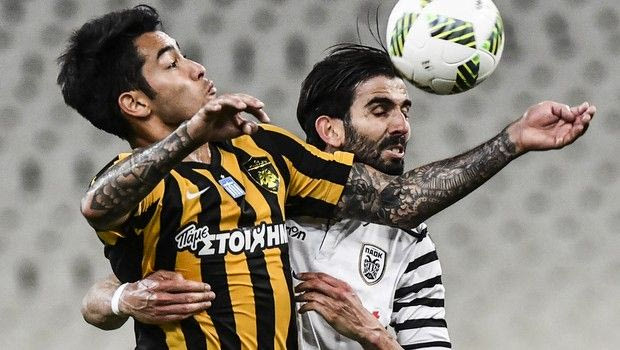 Κουίζ: Μπορείς να απαντήσεις σωστά σε 10 δύσκολες ερωτήσεις για τους τελικούς ΠΑΟΚ – ΑΕΚ;