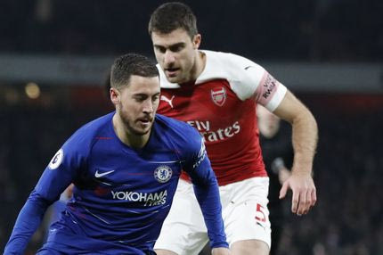 Fantasy τουρνουά για τον τελικό του Europa League στο Stoiximan.gr