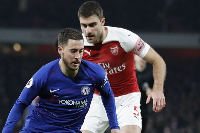 Fantasy τουρνουά για τον τελικό του Europa League στο Stoiximan.gr