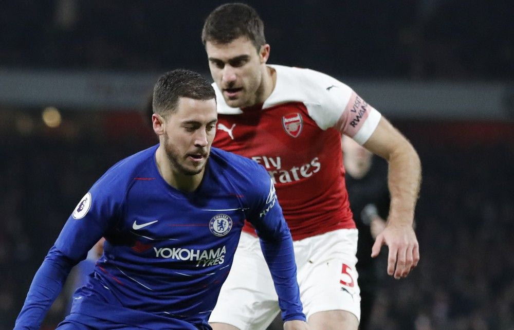 Fantasy τουρνουά για τον τελικό του Europa League στο Stoiximan.gr