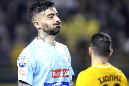 Οι 11 παίκτες-απογοήτευση της φετινής Super League