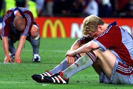 Μάντσεστερ Γιουνάιτεντ-Μπάγερν Μονάχου: 3 τρελές ιστορίες από τις κερκίδες του Camp Nou