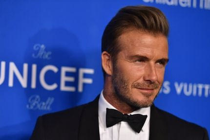 4 tips για να υιοθετήσεις το στιλ του Ντέιβιντ Μπέκαμ