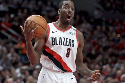 Νάγκετς -Μπλέιζερς: Οι 4 παρατάσεις προκάλεσαν κλασική περίπτωση βλάβης