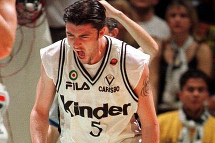 Πόσα θυμάσαι από τη Βίρτους Μπολόνια;