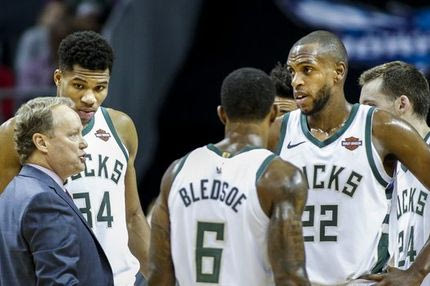 Trust the Greek Freak