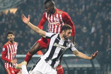 Οι οριστικοί αντίπαλοι ΠΑΟΚ – Ολυμπιακού στο Champions League για τον Iron Throne