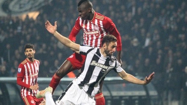 Οι οριστικοί αντίπαλοι ΠΑΟΚ – Ολυμπιακού στο Champions League για τον Iron Throne