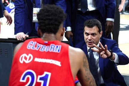 ΤΣΣΚΑ – Ρεάλ Μαδρίτης: Τώρα γυρίζει τα ματς και η ΤΣΣΚΑ!