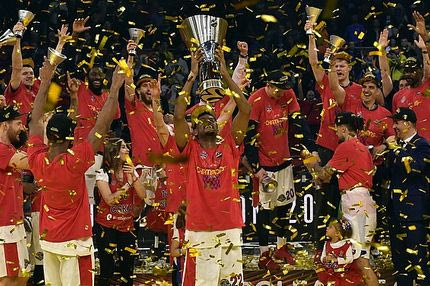 H ΤΣΣΚΑ του Δημήτρη Ιτούδη ξορκίζει τα φαντάσματα