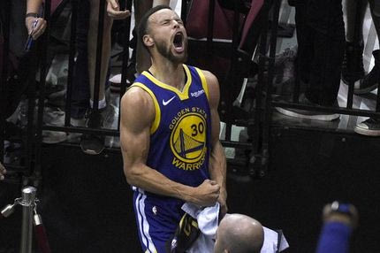 Κάποιοι υποτίμησαν τον Στεφ Κάρι και το πλήρωσαν