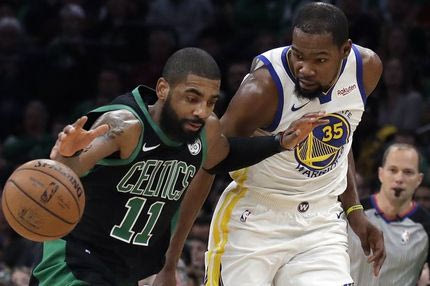 Η ημέρα που θ’ αλλάξει το ΝΒΑ θα έρθει 6 ώρες πιο νωρίς