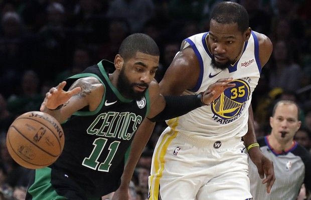 Η ημέρα που θ’ αλλάξει το ΝΒΑ θα έρθει 6 ώρες πιο νωρίς