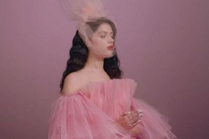 Eurovision: Γιατί η Κατερίνα Ντούσκα είναι ο φετινός ΠΑΟΚ