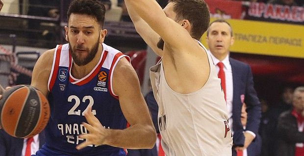 3 λόγοι που η Εφές θα κάνει τη μεγάλη έκπληξη στο Final-4