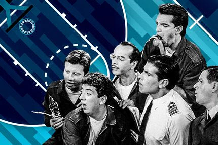 Όταν της ‘Ελλάδος Τα Παιδιά’ έγιναν πια Πρωταθλητές