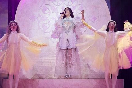 Τελικός Eurovision με ειδικά στοιχήματα & live από το Stoiximan.gr