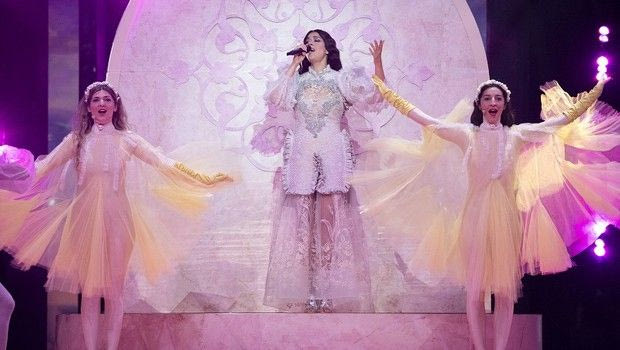 Τελικός Eurovision με ειδικά στοιχήματα & live από το Stoiximan.gr